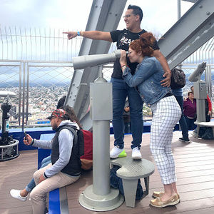 Meet your Posher, Luis fernando